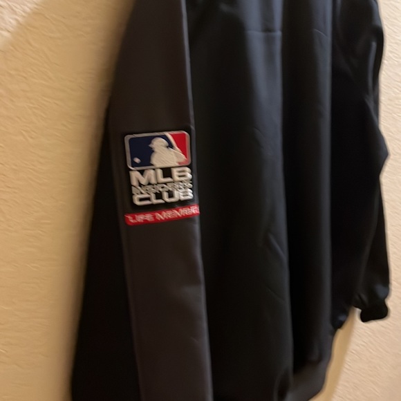Genuine NY Yankees MLB Insiders Club Life Member Jacket | Size M - Picture 5 of 8